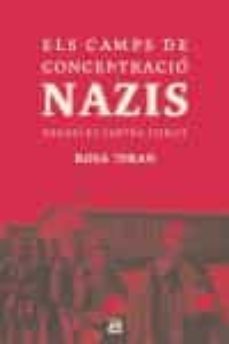 els camps de concentracio nazis paraules contra l oblit-9788429756166