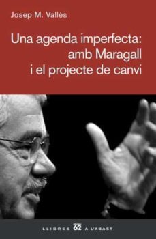 una agenda imperfecta-josep maria valles-9788429760866
