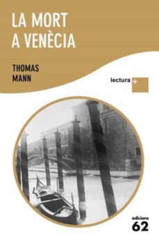 la mort a venecia-9788429765366