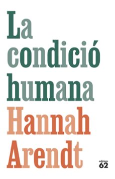 la condicio humana-9788429781366