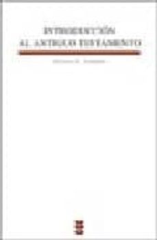 introduccion al antiguo testamento-werner h schmidt-9788430109166