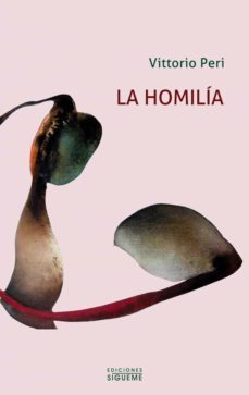 la homilia-vittorio peri-9788430118366