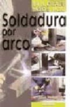 la soldadura con arco-9788430530366