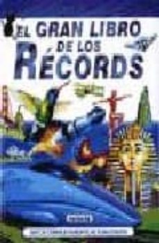 el gran libro de los records-9788430534166
