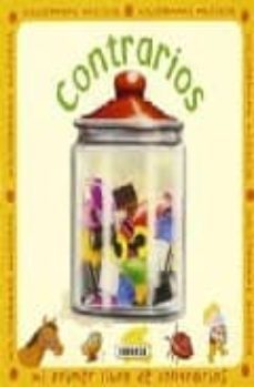 contrarios (hologramas magicos)-9788430554966