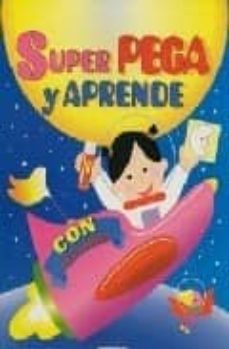 super pega y aprende 2-9788430558766