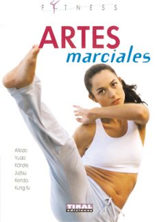artes marciales-9788430560066