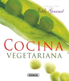 cocina vegetariana (estilo g)-9788430565566
