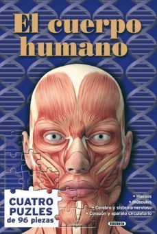 el cuerpo humano-9788430571666