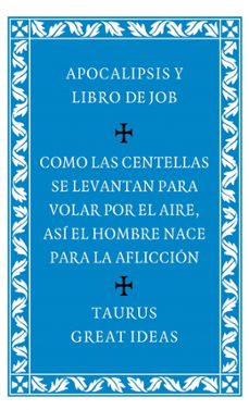 revelaciones y libro de job-9788430607266
