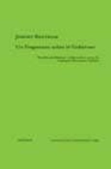 un fragmento sobre el gobierno-jeremy bentham-9788430940066