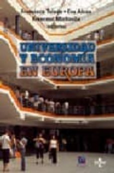 universidad y economia en europa-9788430944866