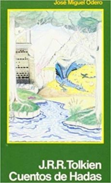 j. r. r. tolkien. cuentos de hadas-9788431310066