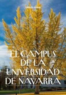 el campus de la universidad de navarra-9788431336066