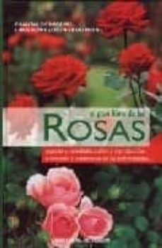 el gran libro de las rosas-9788431530266