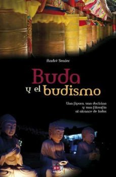 buda y el budismo (ebook)-andre senier-9788431553166