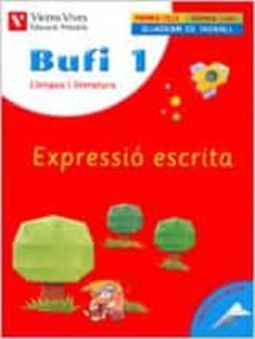 oufi 1. expressio escrita   (primer primaria)-9788431673666
