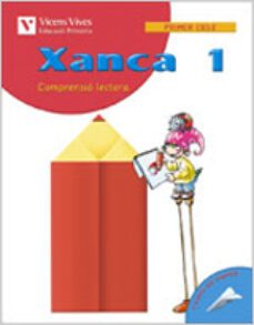 xanca 1. primaria 1º-9788431674366