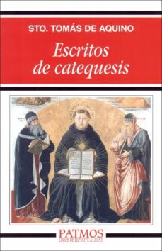 escritos de catequesis-9788432132766