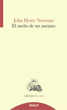 el sueño de un anciano (ebook)-john henry newman-9788432144066