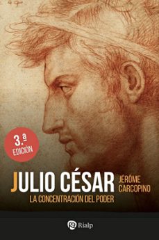 julio cesar-jerome carcopino-9788432168666