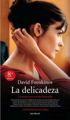 Imagen Principal de LA DELICADEZA