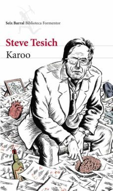 karoo-steve tesich-9788432215766