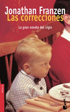 las correcciones-jonathan franzen-9788432216466
