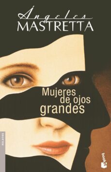 mujeres de ojos grandes-9788432217166