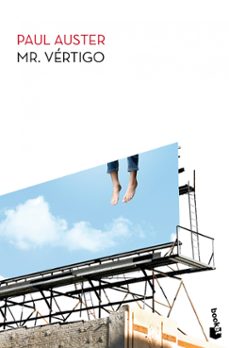mr. vertigo-9788432222566