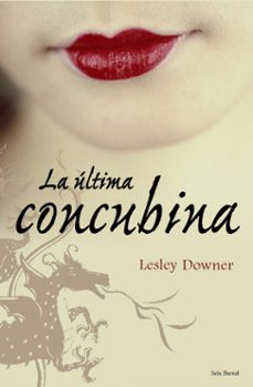 la ultima concubina-9788432231766