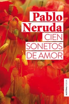 cien sonetos de amor (ebook)-pablo neruda-9788432237966