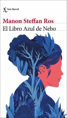 el libro azul de nebo (ebook)-manon steffan ros-9788432239366