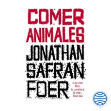 comer animales (audiolibro)-jonathan safran foer-9788432240966