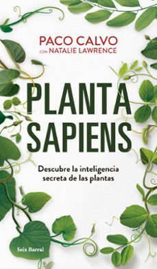 planta sapiens-paco calvo-9788432242366