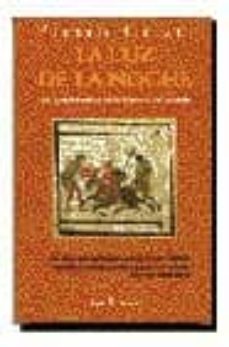 la luz de la noche (2ª ed.)-pietro citati-9788432247866