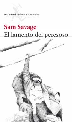 el lamento del perezoso (ebook)-sam savage-9788432290466