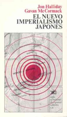 nuevo imperialismo japones, el-9788432301766