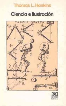 ciencia e ilustracion-thomas l. hankins-9788432306266
