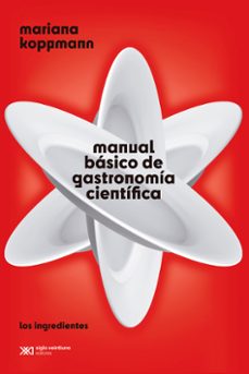 manual basico de gastronomia cientifica-9788432320866