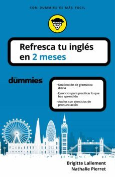 refresca tu ingles en 2 meses (ebook)-9788432905766