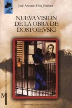 nueva vision de la obra de dostoievski-9788433829566