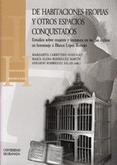 de habitaciones propias y otros espacios conquistados-9788433839466