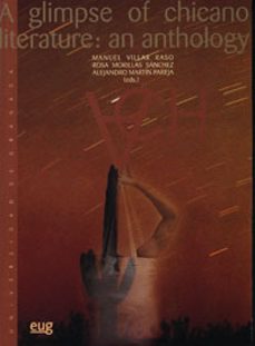 a glimpse of chicano literature: an anthology-manuel villar raso-9788433846266
