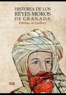 historia de los reyes moros de granada-9788433864666