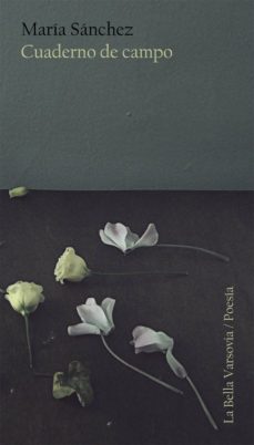 cuaderno de campo (ebook)-maria sanchez-9788433919366