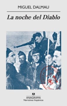 la noche del diablo (ebook)-9788433932266