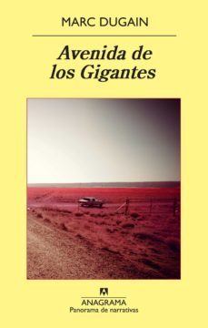 avenida de los gigantes (ebook)-marc dugain-9788433934666