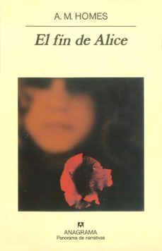 el fin de alice (ebook)-a.m. homes-9788433935366