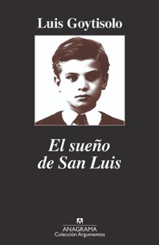 el sueño de san luis (ebook)-luis goytisolo-9788433936066
